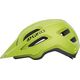 Giro Kask mtb GIRO FIXTURE II Rozmiar kasku: Uniwersalny(54-61 cm), Wybierz kolor: Matte Ano Lime, System MIPS: NIE