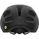 Giro Kask mtb GIRO FIXTURE II Rozmiar kasku: Uniwersalny(54-61 cm), Wybierz kolor: Matte Ano Lime, System MIPS: NIE
