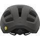 Giro Kask mtb GIRO FIXTURE II Rozmiar kasku: Uniwersalny(54-61 cm), Wybierz kolor: Matte Ano Lime, System MIPS: NIE