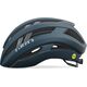Giro Kask szosowy GIRO ARIES SPHERICAL MIPS Rozmiar kasku: M(55-59 cm), Wybierz kolor: Matte Ano Blue, System MIPS: TAK