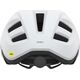 Giro Kask mtb GIRO FIXTURE II W Rozmiar kasku: Uniwersalny(50-57 cm), Wybierz kolor: Matte Black Titanium Fade, System MIPS: TAK