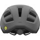 Giro Kask mtb GIRO FIXTURE II W Rozmiar kasku: Uniwersalny(50-57 cm), Wybierz kolor: Matte Ano Harbor Blue Fade , System MIPS: TAK