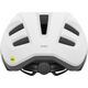 Giro Kask mtb GIRO FIXTURE II Rozmiar kasku: Uniwersalny(54-61 cm), Wybierz kolor: Matte Warm Black, System MIPS: NIE