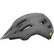 Giro Kask mtb GIRO FIXTURE II Rozmiar kasku: Uniwersalny(54-61 cm), Wybierz kolor: Matte Warm Black, System MIPS: NIE