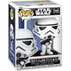 Figurka Figurka kolekcjonerska FUNKO POP! Star Wars Stormtrooper