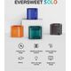Petkit PETKIT Smart Pet Drinking Fountain Eversweet Solo Capacity 1.8 L, Material ABS, Filtering, Green