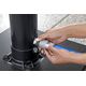 Bestway Prysznic Ogrodowy Basenowy Solarny 8L Bestway 58694