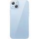 Baseus Przeźroczyste Etui Baseus Simple do iPhone 14 Plus