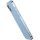Baseus Przeźroczyste Etui Baseus Simple do iPhone 14 Plus