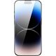Baseus Szkło hartowane Baseus Corning do iPhone 14 Pro Max z filtrem przeciwpyłowym