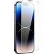 Baseus Szkło hartowane Baseus Corning do iPhone 14 Pro Max z filtrem przeciwpyłowym