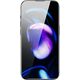 Baseus Szkło hartowane Baseus Corning do iPhone 14 Pro z filtrem przeciwpyłowym