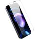 Baseus Szkło hartowane Baseus Corning do iPhone 14 Pro z filtrem przeciwpyłowym