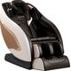 Activeshop Sakura fotel masujący Classic 305 Brązowy