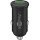Ładowarka Goobay Goobay Dual-USB Car Fast Charger USB-C