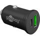Ładowarka Goobay Goobay Dual-USB Car Fast Charger USB-C