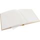 Goldbuch Album GOLDBUCH 27764 Just the two of us corner/splits 30x31 cm 60 pages| white sheets