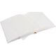 Goldbuch Album GOLDBUCH 08003 Just married 30x31 60 pages | corners/stickers |