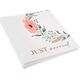 Goldbuch Album GOLDBUCH 08003 Just married 30x31 60 pages | corners/stickers |