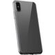 Baseus Przeźroczyste Etui Baseus Simple do iPhone XS MAX