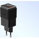 Ładowarka Mcdodo Ładowarka sieciowa GaN 65W Mcdodo CH-1501 2x USB-C, USB-A (czarna)