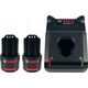 Bosch Sienos skeneris BOSCH D-tect 200 C