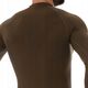 Athletic LS14860 Bluza męska Ranger Thermo khaki XXXL