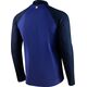 Athletic LS14080 Bluza męska ATHLETIC ciemnoniebieski/granatowy S