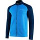 Athletic LS14080 Bluza męska ATHLETIC niebieski/jeansowy M
