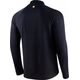 Athletic LS14080 Bluza męska ATHLETIC czarny/czarny S