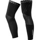 RockBros Nogawki rowerowe/ do biegania Rockbros rozmiar L/XL LKPJ003XL (czarne)