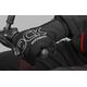 RockBros Rękawiczki rowerowe Rockbros S091-4BK (czarne)