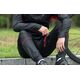 RockBros Spodnie rowerowe długie Rockbros 20420331003 (czarne)