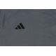 Adidas Koszulka męska adidas Tiro 23 Competition Tee szara IC4573 XL