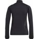 Adidas Bluza dla dzieci adidas Tiro 23 Competition Training czarna HK7651 164cm