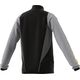 Adidas Bluza dla dzieci adidas Tiro 23 Competition Training czarno-szara HU1313 128cm
