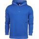Nike Bluza męska Nike NK Strike 22 PO Hoody niebieska DH9380 463 L