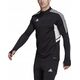 Adidas Bluza męska adidas Condivo 22 Training Top czarna HA6269 S