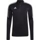 Adidas Bluza męska adidas Condivo 22 Training Top czarna HA6269 XL