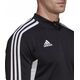 Adidas Bluza męska adidas Condivo 22 Training Top czarna HA6269 XL