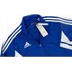 Adidas Bluza męska adidas Condivo 22 Track Jacket niebieska HB0005 S