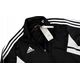 Adidas Bluza męska adidas Condivo 22 Track Jacket czarna HA6252 S
