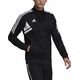 Adidas Bluza męska adidas Condivo 22 Track Jacket czarna HA6252 S