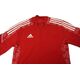 Adidas Bluza męska adidas Condivo 21 Training Top Primeblue czerwona GH7155 M