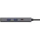 Stacja/replikator Trust Multi-port USB-C (24968)