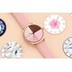 Smartwatch Colmi L10 Różowy  (L10 Gold)
