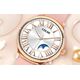 Smartwatch Colmi L10 Różowy  (L10 Gold)