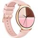 Smartwatch Colmi L10 Różowy  (L10 Gold)