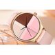 Smartwatch Colmi L10 Różowy  (L10 Gold)