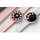 Smartwatch Colmi L10 Różowy  (L10 Gold)